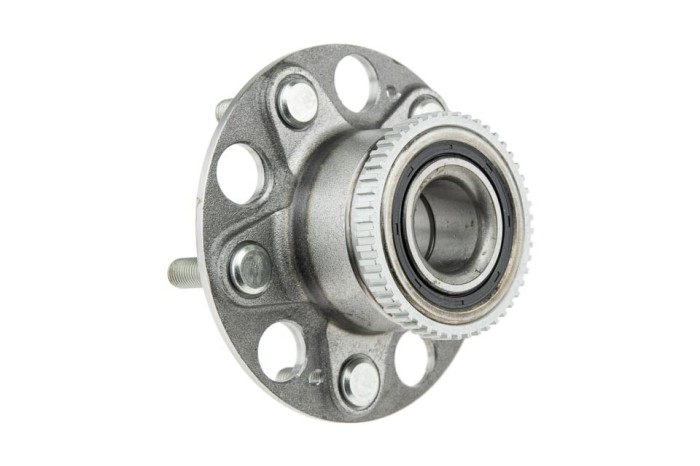 Butuc roata spate Honda Legend 3.5, 3.7 1996-, Odyssey 1994-2001, Shuttle 2.3 -2005.2001, NTY KLT-HD-032