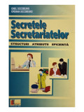 Ionel Socobeanu - Secretele Secretariatelor (1998)