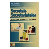 Ionel Socobeanu - Secretele Secretariatelor (Editia: 1998)