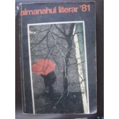 Almanahul literar &#039;81