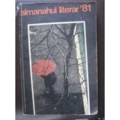 Almanahul literar &#039;81