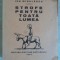 STROFE PENTRU TOATA LUMEA-ION MINULESCU-235626