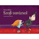 Szofi var&aacute;zsol - Harcos B&aacute;lint