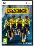 Pro Cycling Manager 2024 Code In Box PC