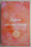 Fuziunea celor cinci elemente - Mantak Chia