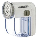 Aparat de curatare scame Mesko pe baterii, pentru haine si textile