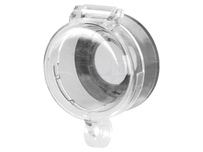 Capac 46 plastic EAO