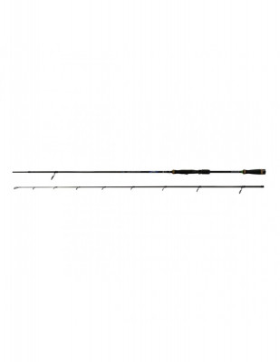 Lanseta L&amp;amp;k Spin Blade Elite, 2.70m, 30-80g, 2buc foto