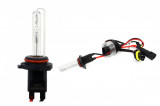 Bec xenon HID HB4 9006 6000K 35W AMiO, compatibil balast 12V
