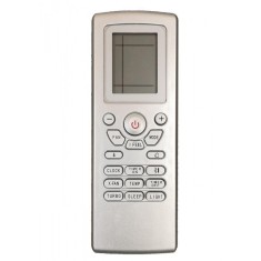 Telecomanda Aer Conditionat Dedicata Pentru Modelul Whirlpool 2