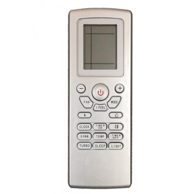 Telecomanda Aer Conditionat Dedicata Pentru Modelul Whirlpool 2 foto