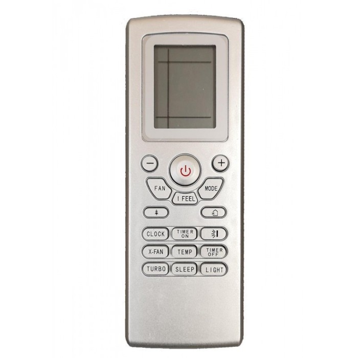 Telecomanda Aer Conditionat Dedicata Pentru Modelul Whirlpool 2