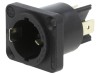 Conector circular tată powerCON TRUE1 TOP, Neutrik