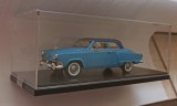 Macheta Studebaker Champion Custom 2 Door 1952 - NEO Models 1/43