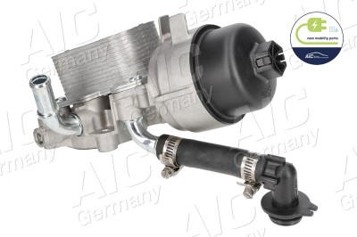 AIC 58121 Calitatea originală AIC Locas filtru ulei foto