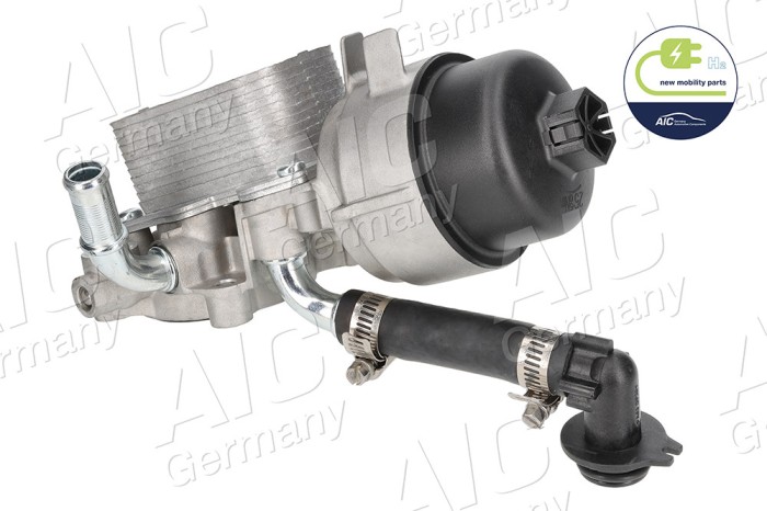 AIC 58121 Calitatea originală AIC Locas filtru ulei