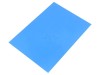 Placă Laminată FR4 BUNGARD Două Fețe 1.5mm 35&micro;m Cupru 125x175mm