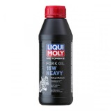 Cumpara ieftin Ulei furca Motorbike Fork 15W heavy Liqui Moly 500ml