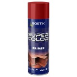 Spray grund, Den Braven Primer Super Color, rosu, interior / exterior, 400 ml
