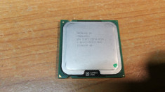 Procesor PC Intel Pentium 4 SL8ZZ 3,06GHz foto