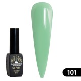 Cumpara ieftin Oja semipermanenta BLACK ELITE, Global Fashion 8 ml, 101