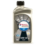 Ulei motor Total Quartz 7000 Diesel 10W40 1L 129392 25666 / QUARTZ 7000 DIESEL 1L