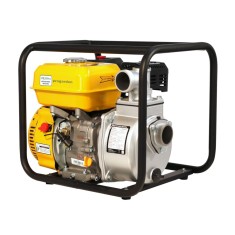 Motopompa benzina pentru irigat, apa curata, debit 56 m&sup3;/h, pornire la sfoara 3&amp;quot;/75mm, ProGARDEN PB30Pro