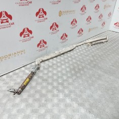 Airbag cortina dreapta Audi A3 2003 - 2013