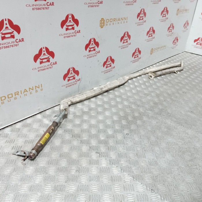 Airbag cortina dreapta Audi A3 2003 - 2013