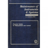 L.D.Goettsche - Maintenance of Instruments &amp; Systems - 118445