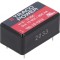 Convertor DC-DC 12W 9-36V la 15V 800mA DIP16