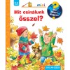 Mit csin&aacute;lunk ősszel? - Mit? Mi&eacute;rt? Hogyan? Mini 64. - Andrea Erne