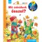Mit csin&aacute;lunk ősszel? - Mit? Mi&eacute;rt? Hogyan? Mini 64. - Andrea Erne
