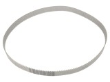 Curea dinţată T5 25mm 990mm 198 dinţi