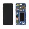 Ecran LCD Display Complet Samsung Galaxy S9+ G965F Albastru