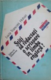 STITI SA REDACTATI O SCRISOARE IN LIMBA ENGLEZA?-LUCIA TRANCOTA HOHAN-201019