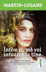 intr-o zi ma voi intoarce la tine - Trei