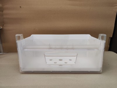 sertar congelator frigder,combina frigorifica indesit baan 14,44x21,5cm / R13 foto