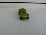 Bnk jc Matchbox Superfast Baja Buggy