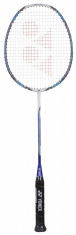 Voltric 1 TR 2017 racheta badminton alb-albastru foto