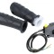 Acceleratie kit motor bicicleta (Model 2)