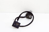 Port USB/AUX-In MASERATI GHIBLI M157 2016 OEM: 670009770 17733108