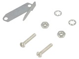 Manetă plată Honeywell Serie JV 28mm pentru &icirc;ntrerupătoare