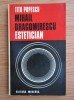 Titu Popescu - Mihail Dragomirescu Estetician