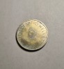 Elvetia 5 Franci 1963 UNC, Europa