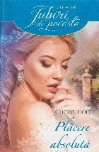 Placere absoluta foto