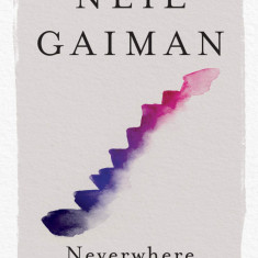 Neverwhere | Neil Gaiman