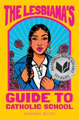 The Lesbiana&amp;#039;s Guide to Catholic School foto