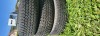 Anvelopa All Season 195/65 R15 Nordman 91T M+S Fulg, Second Hand