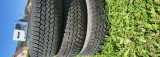 Cumpara ieftin Amvelopa M+S Fulg Nordman 195/65/R15 91T Stare foarte buna, Livrare gratuita!